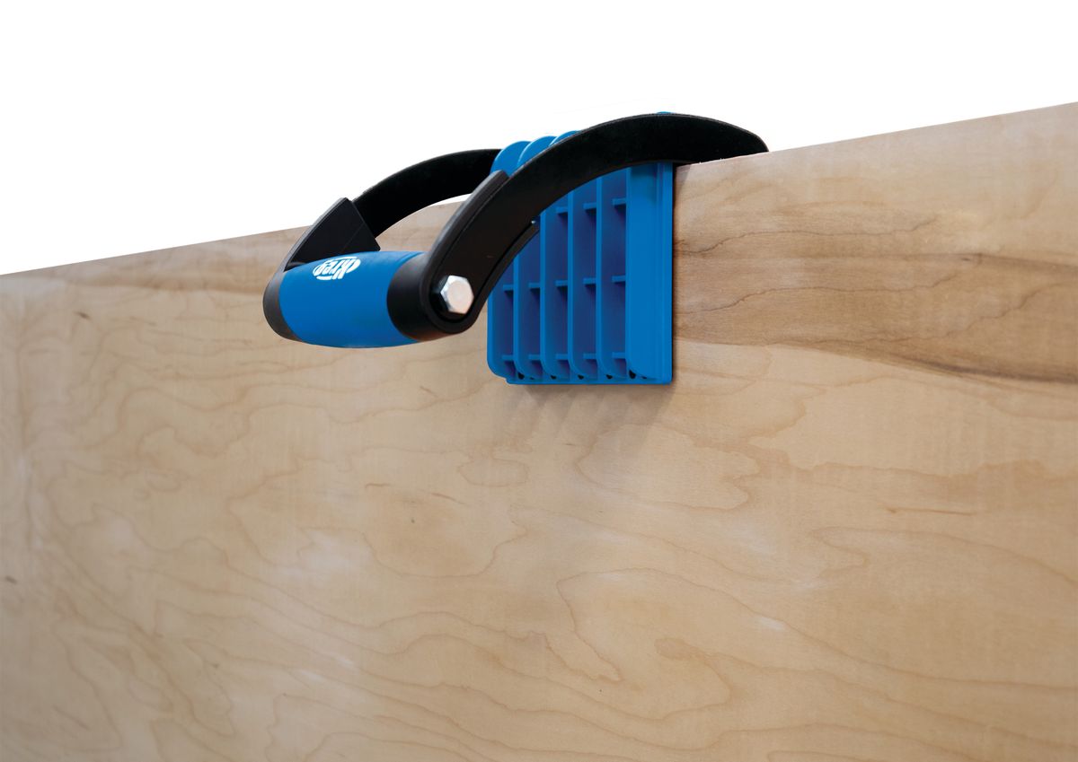 Kreg unike platebærer