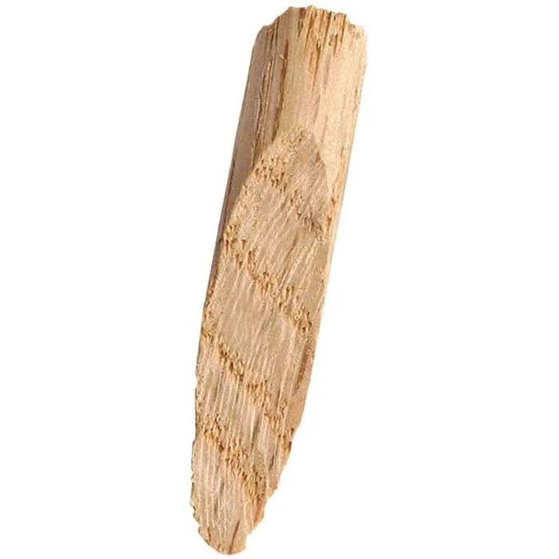 Kreg lommehullsplugger | Massiv Eik | standard | 50 stk.