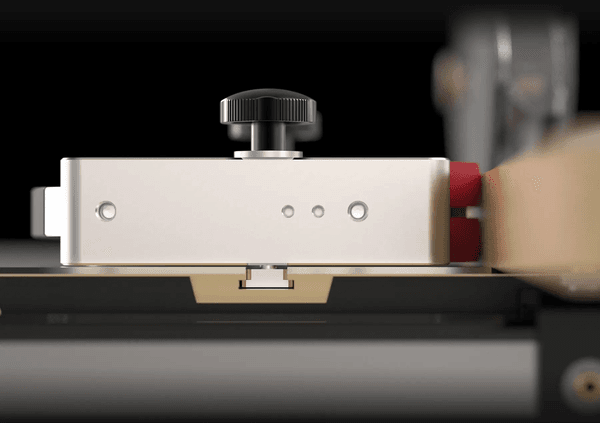 Hovedbilde Harvey COMPASS RG-1 Universal rullefører