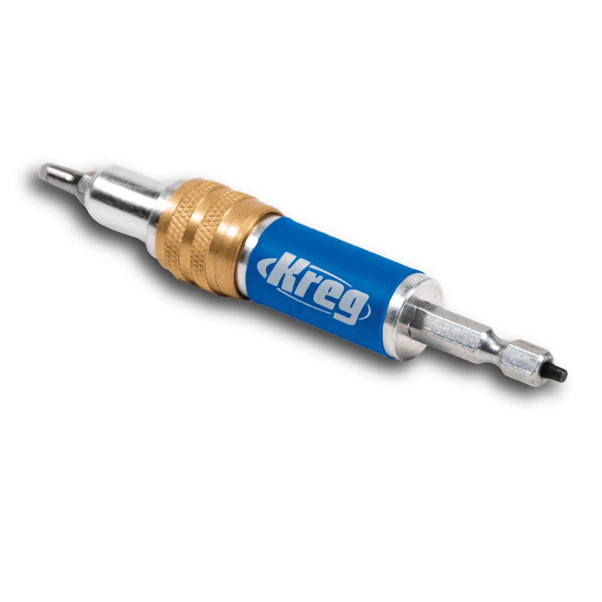 Kreg Quick-Flip | Flatforsenker og bits