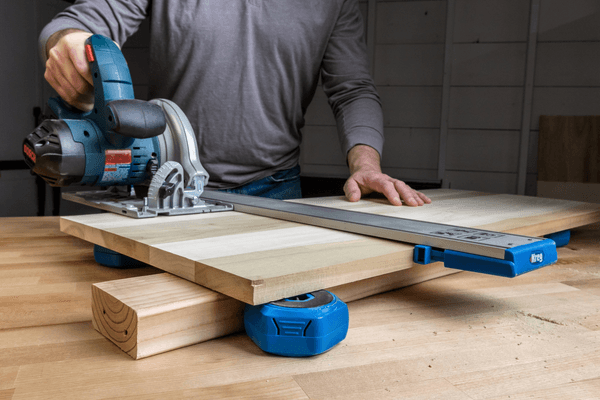 Hovedbilde Kreg Allsidige prosjektklosser