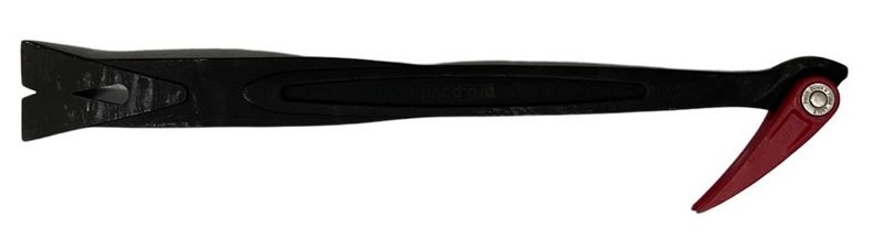 Brekkjern - Justerbart hode - Lengde 43cm