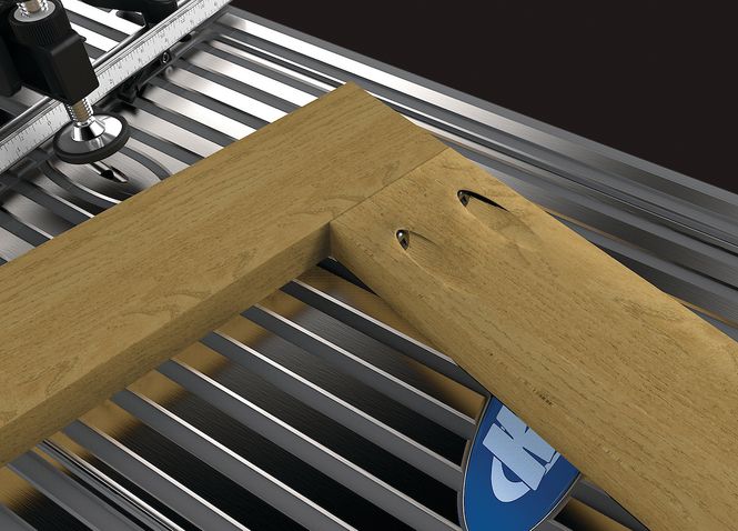 Hovedbilde Kreg® Foreman lommehull-maskin