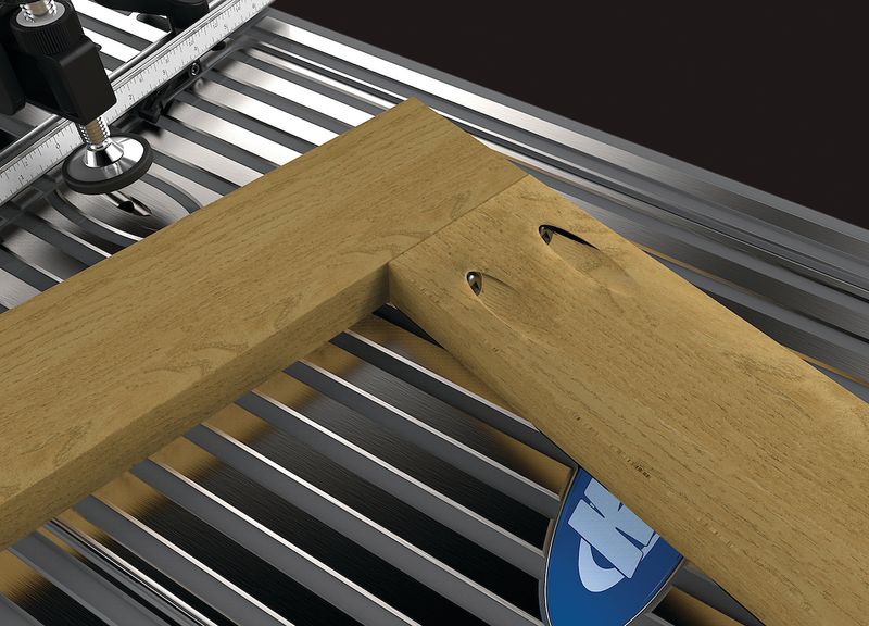Kreg® Foreman lommehull-maskin