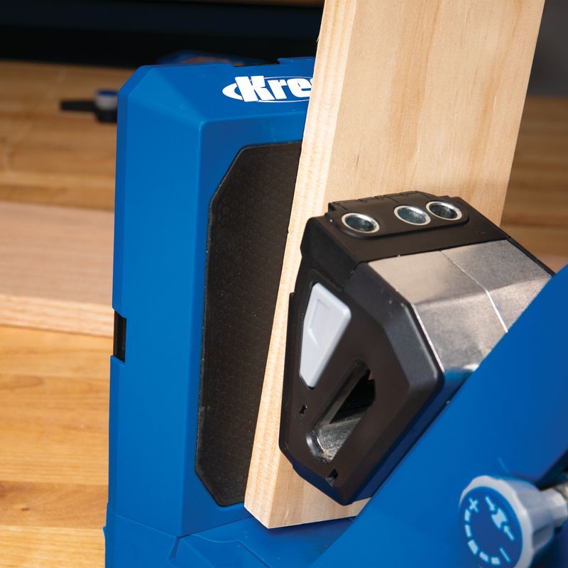 Kreg Jig® 720 Pro | Lommehullsjigg