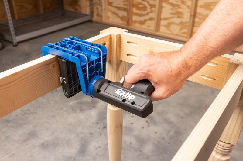 Kreg Jig® 520 PRO | Lommehullsjigg
