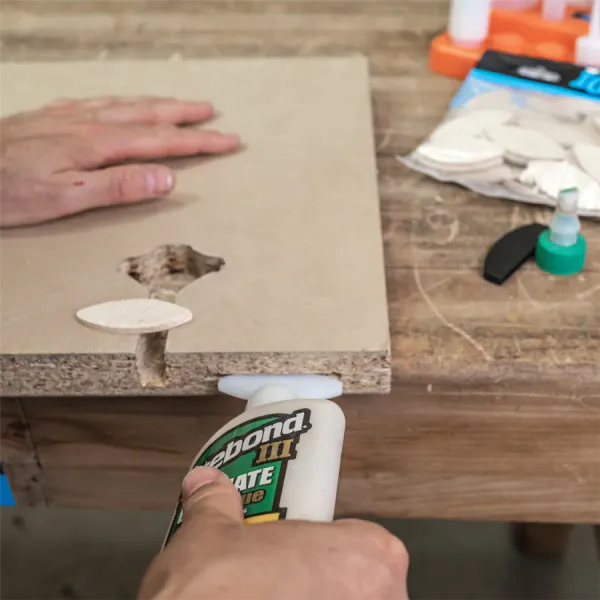 Hovedbilde IGM limapplikatorsett - 13 dyser