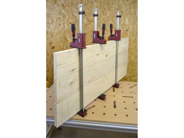 Hovedbilde PHILER Parallelltvinge PRL 700-95 – 100 cm