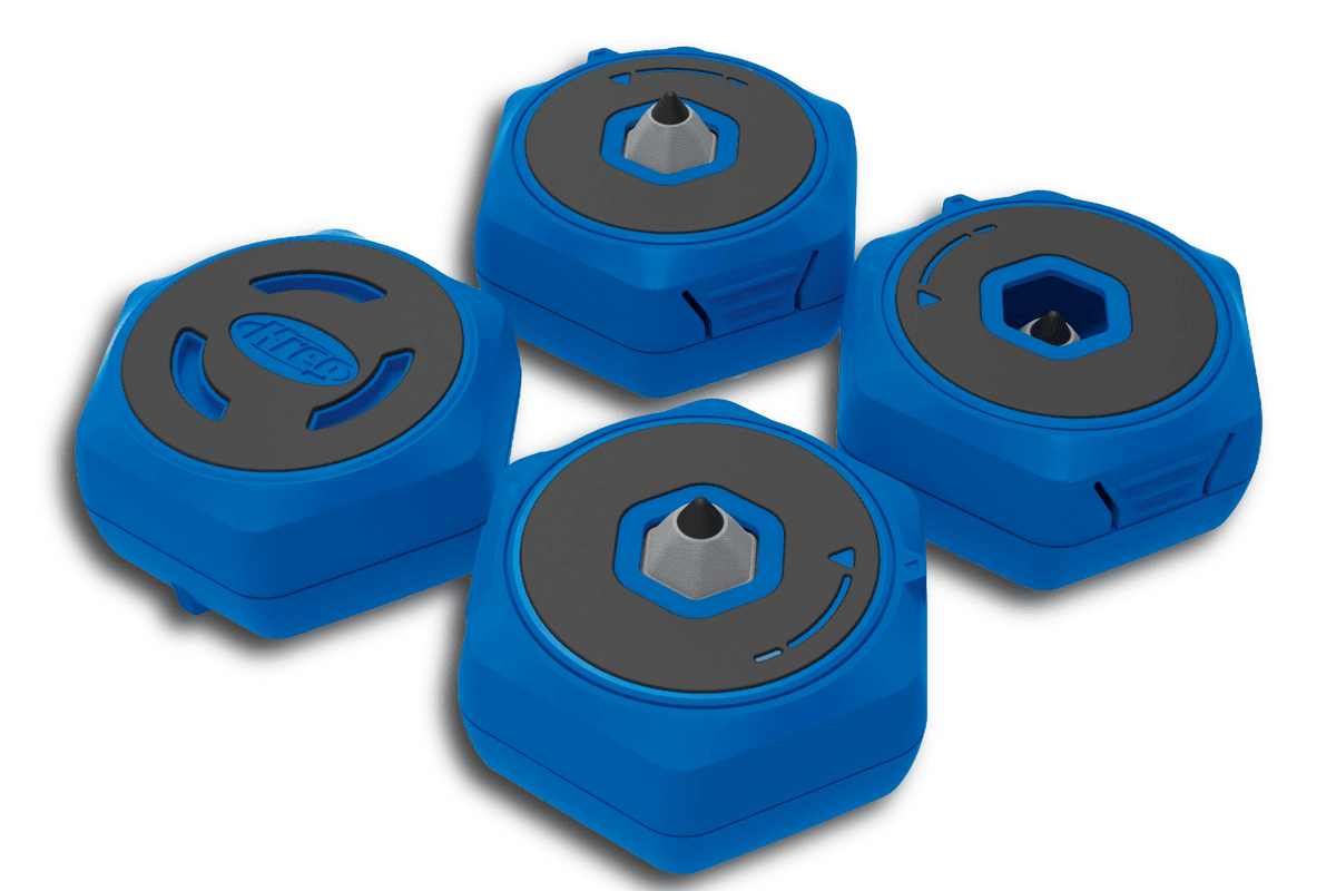 Kreg Allsidige prosjektklosser