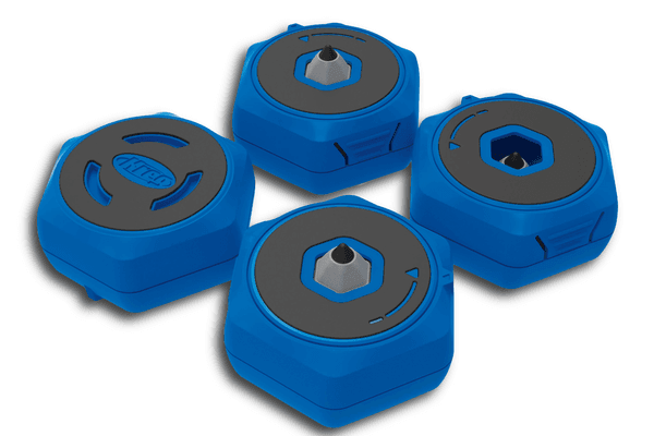 Hovedbilde Kreg Allsidige prosjektklosser