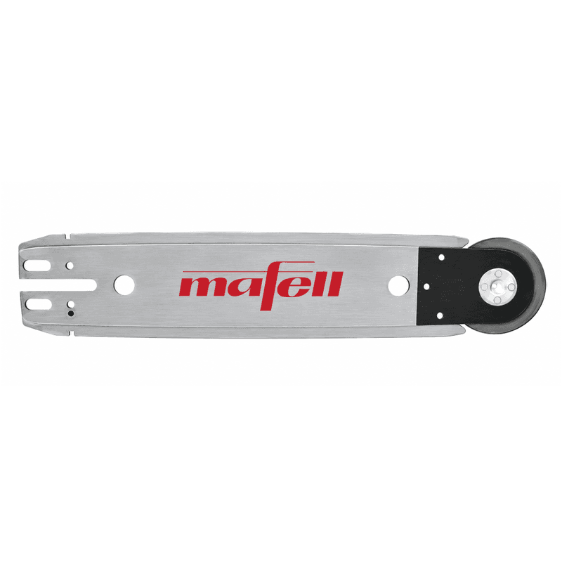 MAFELL Kjedeføringsskinne 400 HM – for sagkjede 006972