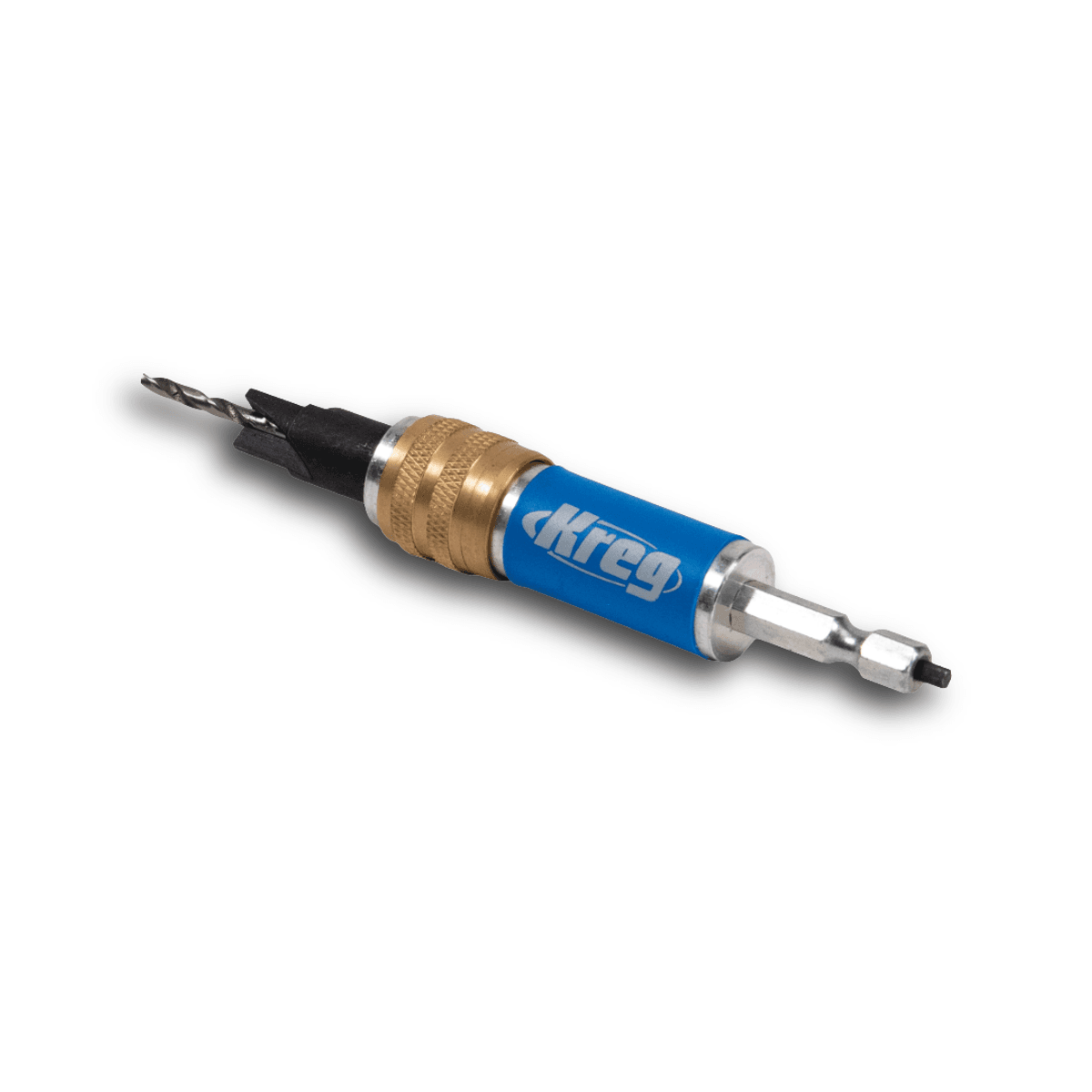 Kreg Quick-Flip | Flatforsenker og bits