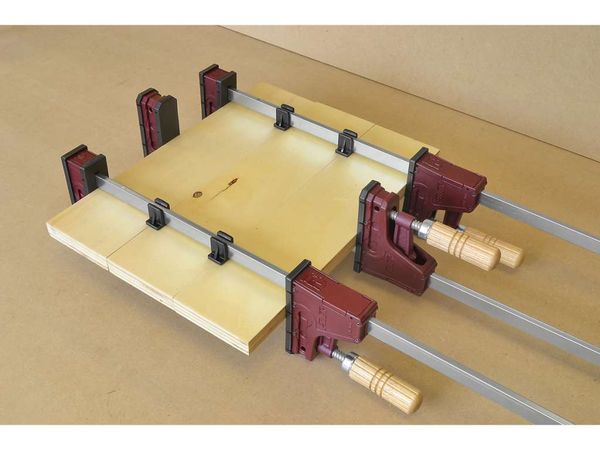 Hovedbilde PHILER Parallelltvinge PRL 400 – 80 cm