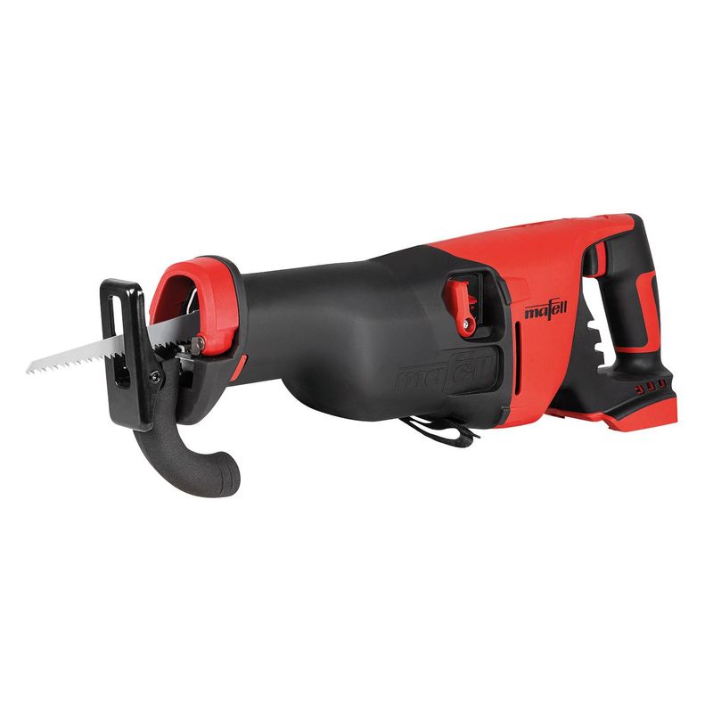 MAFELL RS 32-18 PURE | Batteridrevet bajonettsag 18 V i L-MAX3-kasse